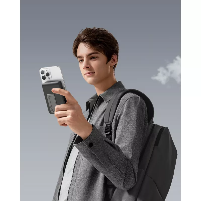 Caricabatterie portatile Anker 633 10000 mAh