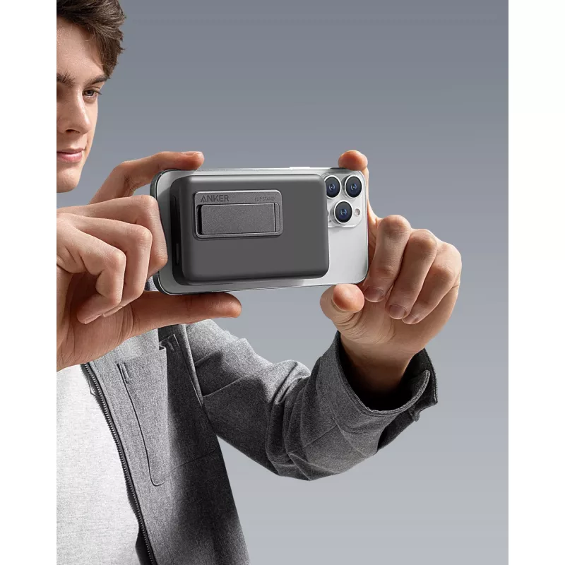 Caricabatterie portatile Anker 633 10000 mAh