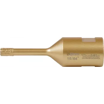 Makita D-79918 Fresa a tazza 6 mm 1 pz. (D-79918)