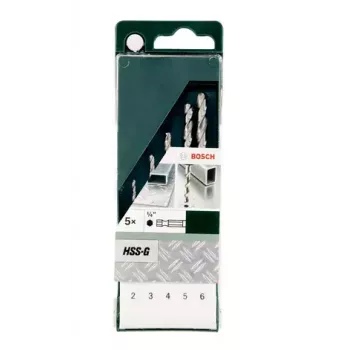 Set punte Bosch 2 609 255 127