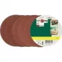 Accessori levigatura 25 pz. Bosch 2 607 019 491