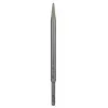 Punta scalpello per martello perforatore Bosch 2 608 690 145 acciaio inox 250 mm