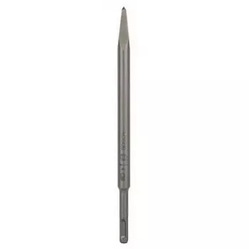 Punta scalpello per martello perforatore Bosch 2 608 690 145 acciaio inox 250 mm