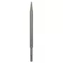 Punta scalpello per martello perforatore Bosch 2 608 690 145 acciaio inox 250 mm