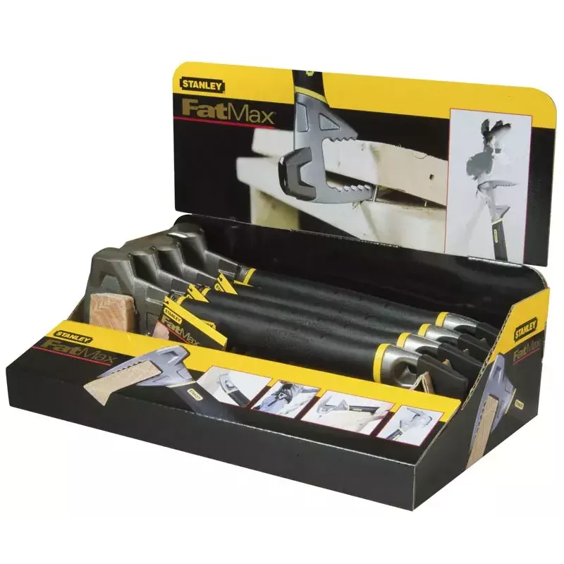 Utensile Stanley Fubar 2