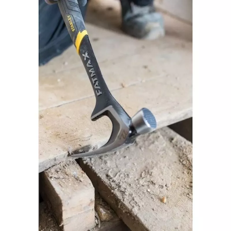 Stanley FMHT51367-2 martello da demolizione, 620 g