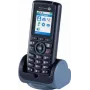 Cordless DECT ALCATEL 8214 con batteria ricaricabile e base di ricarica