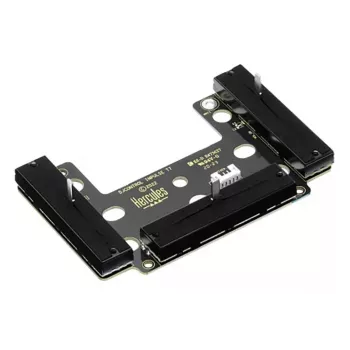 Hercules DJ Inpulse T7 Premium Faders Module — Modulo controller mixer di espansione per Inpulse T7