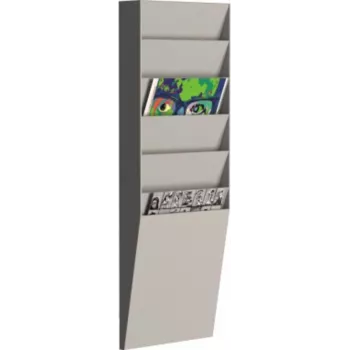 Portariviste PaperFlow K500004