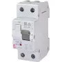Interruttore differenziale B 16A 1P+N 2M 30MA A 10KA