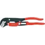 83 61 010 Pinza per tubi angolare 45 1