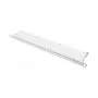 Alcasa GC-N0141 - 10 Gigabit Ethernet - RJ45 - Cat6a - 22/26 - grigio - acciaio (GC-N0141)