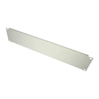 Good Connections rack - mensola vuota - grigio chiaro, RAL 7035 - 2U - 48,3 cm (19