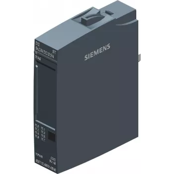 Siemens 6ES7132-6BF01-0BA0 alimentatore e convertitore di tensione per interni multicolore (6ES71326BF010BA0)