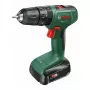 Bosch 0615A5008L avvitatore trapano a batteria