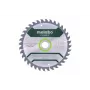 Lama per sega circolare Metabo 628279000 16,5 cm