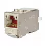 BTR 130B11-25-E MC 25G-net Jack modulo 25G (130B11-25-E)