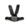 Easypix GoXtreme Chest Mount - supporto con cinghia per petto (55232)