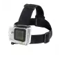Easypix GoXtreme Head Strap Mount 2016 - supporto con cinghia per testa (55235)
