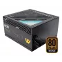 Alimentatore AZZA PSAZ-750W 750 W 20+4 pin ATX 80 PLUS Bronze nero, non modulare