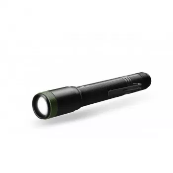 Torcia GP Lighting C33 nero verde