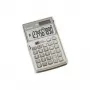 Calcolatrice finanziaria Canon LS-10TEG Pocket