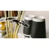 Nastro per etichette Brother TZE-231 nero su bianco