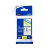 Nastro per etichette Brother TZE-231 nero su bianco
