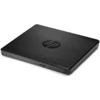 HP Mobile - Unità - DVD-RW - USB2.0 - esterna - per EliteBook 840 G1, 84XX, 8570, 87XX, ProBook 430 G1, 450 G0, 45X G1, 470 G0, 470 G1, 650 G1 (A2U57AA)