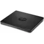 HP Mobile - Unità - DVD-RW - USB2.0 - esterna - per EliteBook 840 G1, 84XX, 8570, 87XX, ProBook 430 G1, 450 G0, 45X G1, 470 G0, 470 G1, 650 G1 (A2U57AA)
