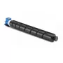 Kyocera TK-8345C cartuccia toner, ciano