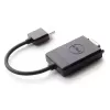 Adattatore DELL HDMI a VGA 0,17 m HDMI VGA D-Sub