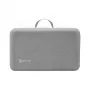 Custodia per accessori per lavavetri Ecovacs WINBOT MINI W-SP01-0001 design compatto materiale resistente