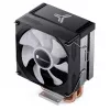 Dissipatore CPU Jonsbo CR-1300 EVO 90mm nero — dissipatore ad aria, ventola da 90 mm