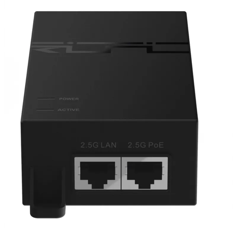 Adattatore PoE Ruijie Networks RG-POE-50-60W-MG 2,5 Gigabit Ethernet 60 W