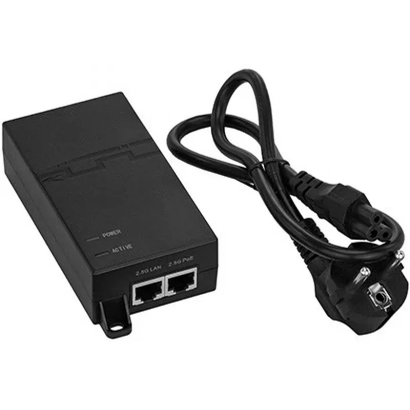 Adattatore PoE Ruijie Networks RG-POE-50-60W-MG 2,5 Gigabit Ethernet 60 W