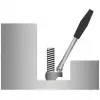 Bahco 1950MZ-3/8 chiave a poligono ad innesto, 29 mm, DIN 3120
