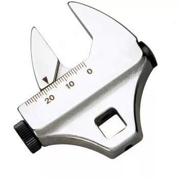 Bahco 1950MZ-3/8 chiave a poligono ad innesto, 29 mm, DIN 3120