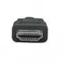 Manhattan - Cavo video/audio/rete - HDMI - HDMI, 19 pin (M) - HDMI, 19 pin (M) - 15 m - schermato - (HDMI 1.4) - nero (323260)