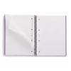 MIQUELRIUS ECO Emotions NB1 ECOLAVANDER Ric. A4 HOR 80G rosa Speditionsversand