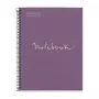 MIQUELRIUS ECO Emotions NB1 ECOLAVANDER Ric. A4 HOR 80G rosa Speditionsversand
