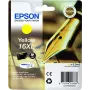 Materiale di consumo per stampante Epson C13T16344010 giallo