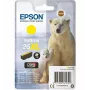 Cartuccia d'inchiostro giallo 26XL/C13T26344010 Epson