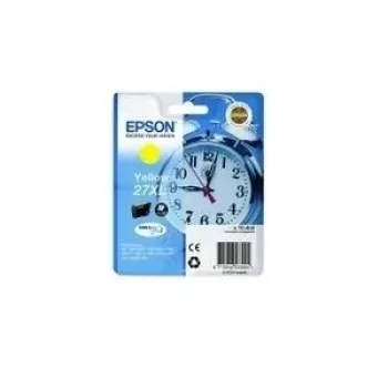Materiale di consumo per stampante Epson C13T27144010 giallo