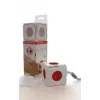 Ciabatta Allocacoc PowerCube 3 m