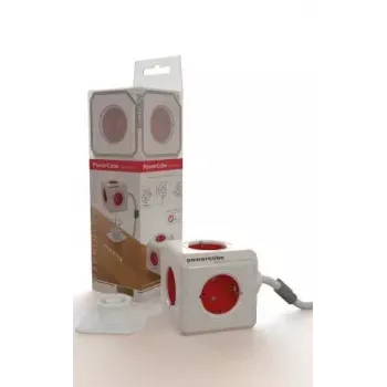 Ciabatta Allocacoc PowerCube 3 m