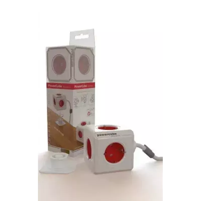 Ciabatta Allocacoc PowerCube 3 m