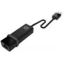 HP - adattatore di rete - USB - 10/100 Ethernet - per EliteBook Revolve 810 G1 Tablet, Slate 500 (XZ613AA#AC3)