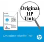 HP 302XL High Yield nero cartuccia originale