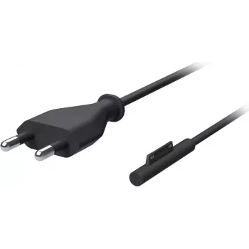 Microsoft - alimentatore - 24 Watt - Paesi nordici - commerciale - per Surface Go, Go 2, Go 3 (LAC-00003)